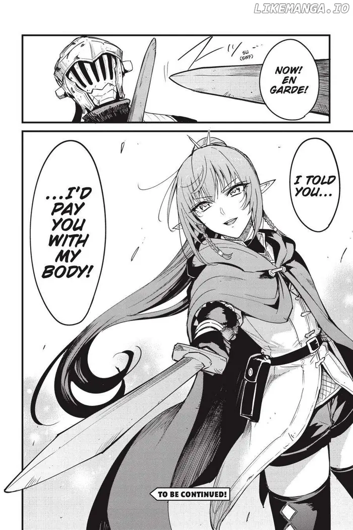Goblin Slayer: Side Story Year One Chapter 93 image 17_optimized